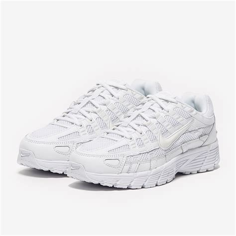 herren nike p 6000 white